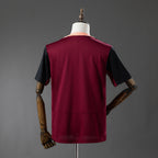 Corinthians 26/27 Training - Maroon Jersey