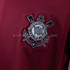 Corinthians 26/27 Training - Maroon Jersey