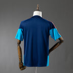 Spain 26/27 Training - Navy Blue Jersey