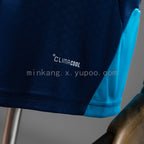 Spain 26/27 Training - Navy Blue Jersey