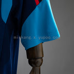 Spain 26/27 Training - Navy Blue Jersey