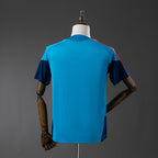 Spain 26/27 Training - Blue Jersey