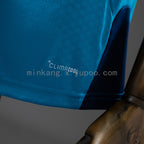 Spain 26/27 Training - Blue Jersey