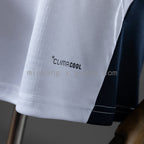 Argentina 26/27 Training Vest - White Jersey