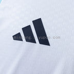 Argentina 26/27 Training Vest - White Jersey