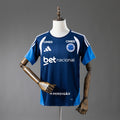 Cruzeiro 26/27 All sponsors Training - Dark Blue Jersey