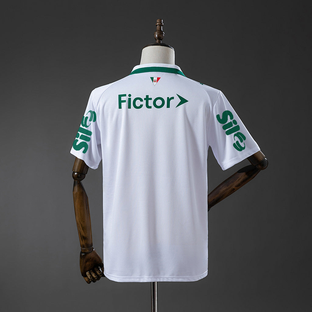 Palmeiras 26/27 All sponsors Away Jersey