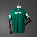 Palmeiras 26/27 All sponsors Home Jersey