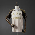 Flamengo 26/27 All sponsors Training - Apricot Jersey