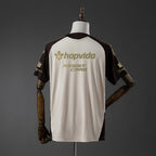Flamengo 26/27 All sponsors Training - Apricot Jersey