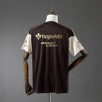 Flamengo 26/27 All sponsors Training - Brown Jersey