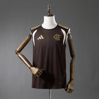 Flamengo 26/27 Training - Brown Vest Jersey