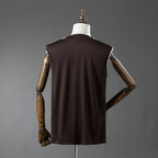 Flamengo 26/27 Training - Brown Vest Jersey