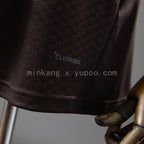 Flamengo 26/27 Training - Brown Vest Jersey