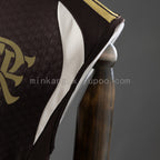 Flamengo 26/27 Training - Brown Vest Jersey