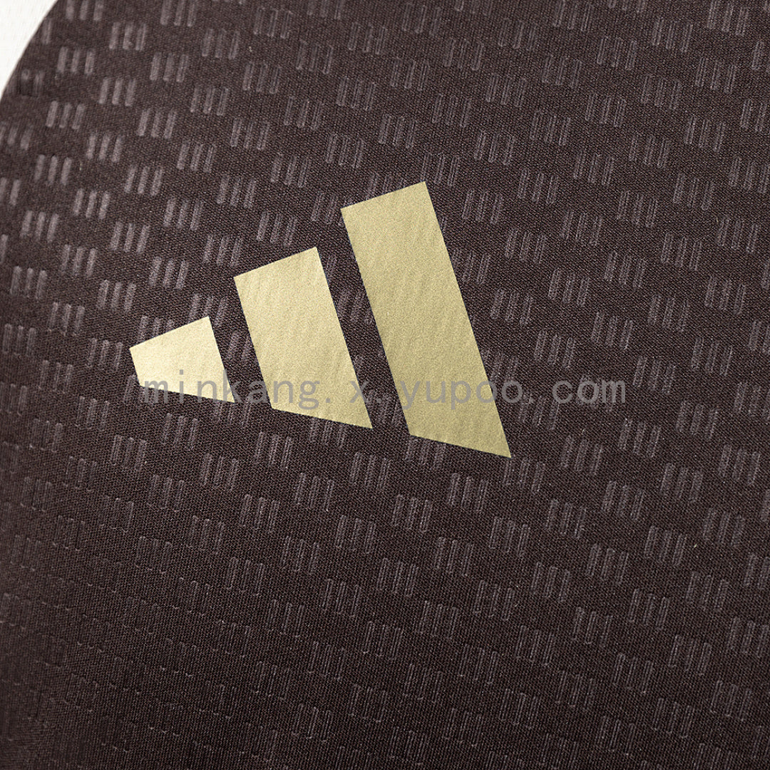 Flamengo 26/27 Training - Brown Vest Jersey