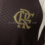 Flamengo 26/27 Training - Brown Vest Jersey