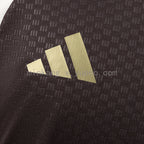 Flamengo 26/27 Training - Brown Jersey