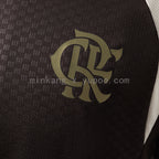 Flamengo 26/27 Training - Brown Jersey
