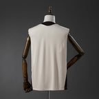 Flamengo 26/27 Training - Apricot Vest Jersey