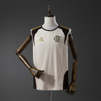 Flamengo 26/27 Training - Apricot Vest Jersey
