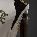Flamengo 26/27 Training - Apricot Vest Jersey