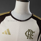 Flamengo 26/27 Training - Apricot Vest Jersey
