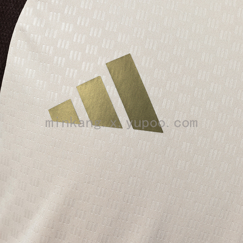 Flamengo 26/27 Training - Apricot Jersey