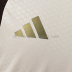 Flamengo 26/27 Training - Apricot Jersey