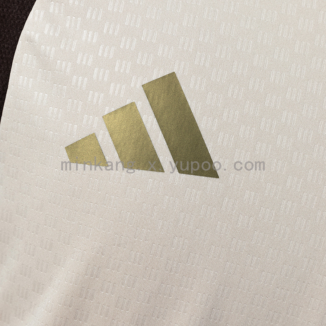 Flamengo 26/27 Training - Apricot Jersey