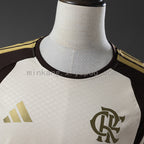 Flamengo 26/27 Training - Apricot Jersey
