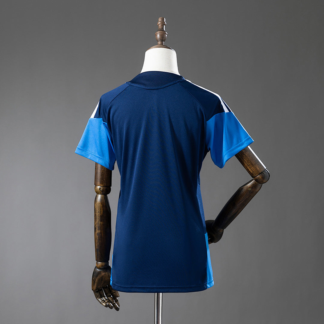 Cruzeiro 26/27 Women's Training - Dark Blue Jersey