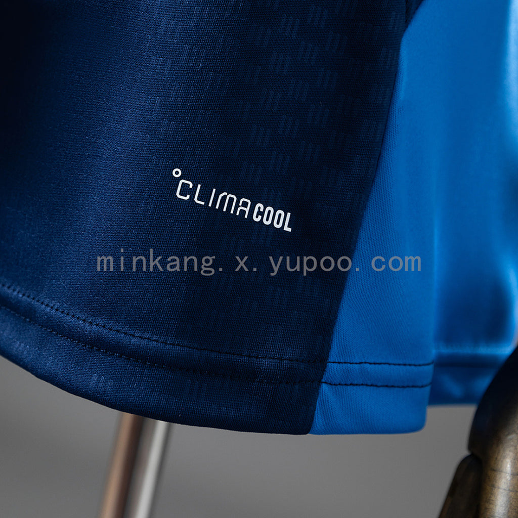 Cruzeiro 26/27 Women's Training - Dark Blue Jersey