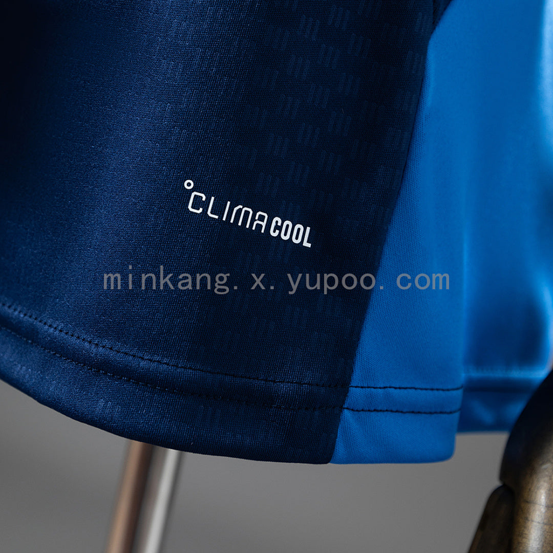 Cruzeiro 26/27 Women's Training - Dark Blue Jersey