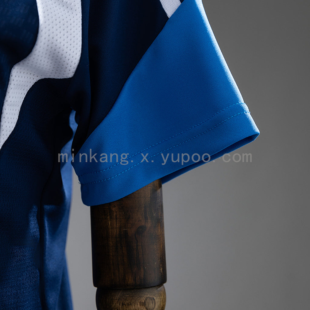 Cruzeiro 26/27 Women's Training - Dark Blue Jersey