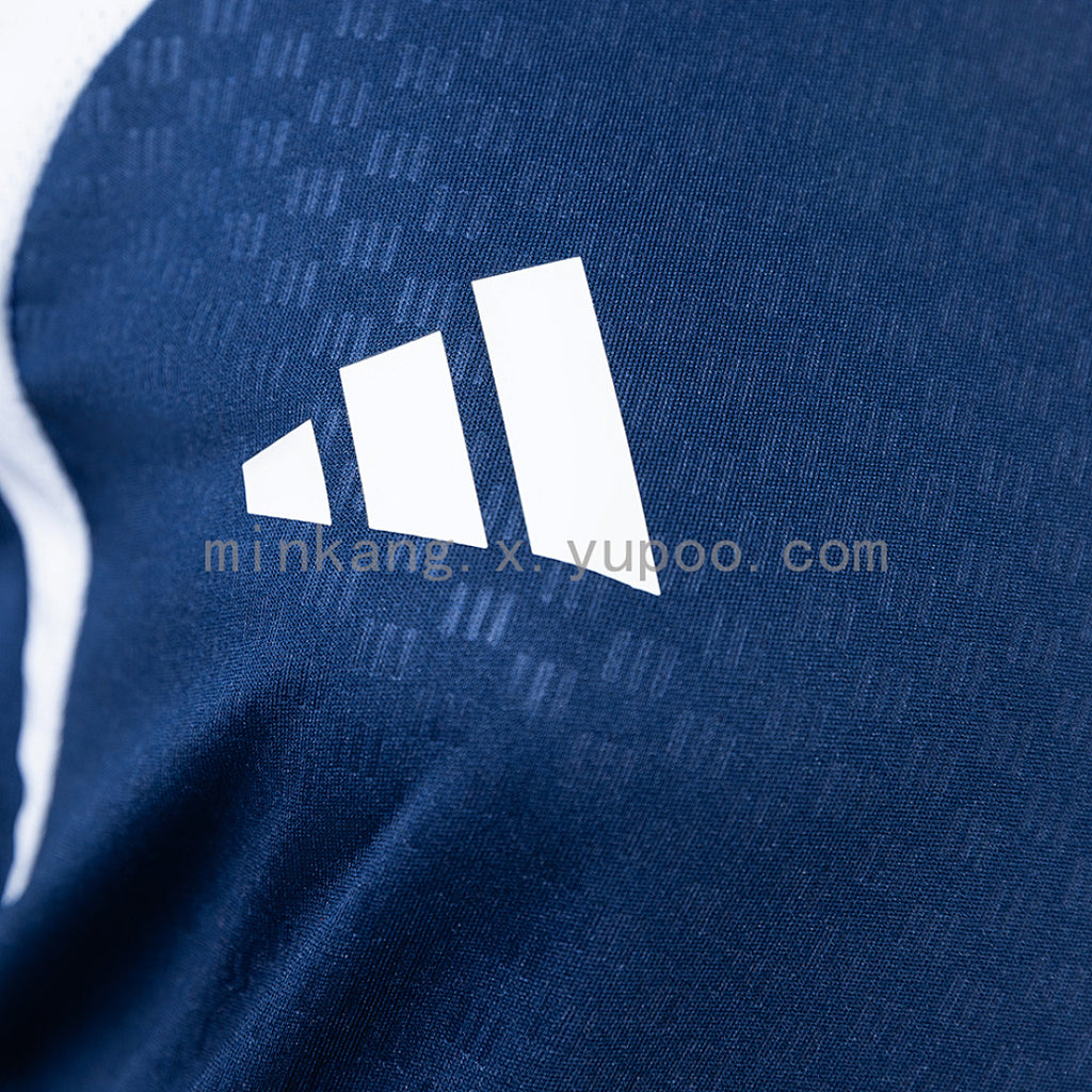 Cruzeiro 26/27 Women's Training - Dark Blue Jersey