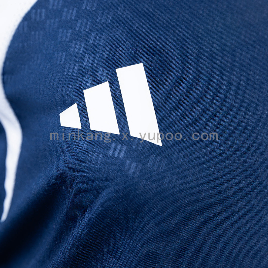 Cruzeiro 26/27 Women's Training - Dark Blue Jersey