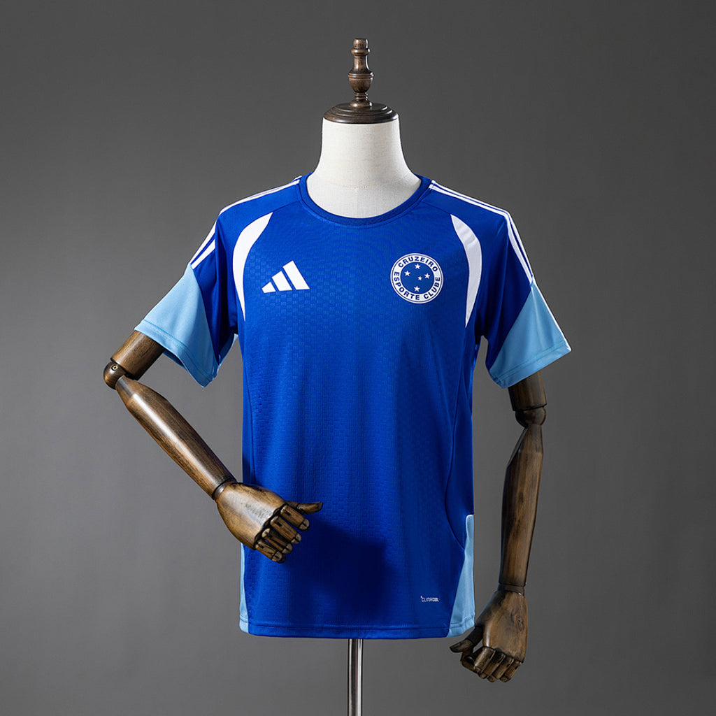 Cruzeiro 26/27 Training - Blue Jersey