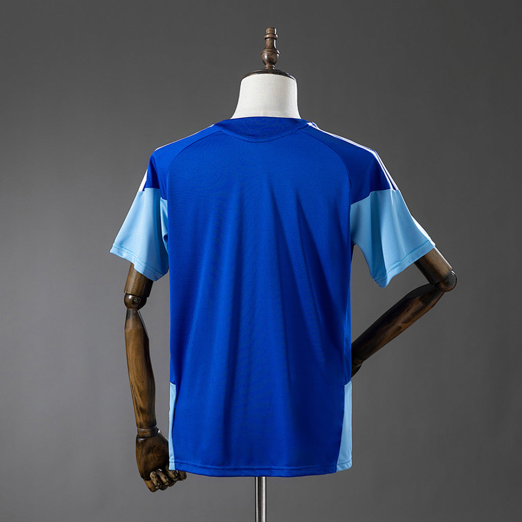 Cruzeiro 26/27 Training - Blue Jersey