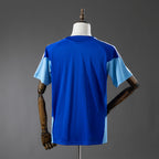 Cruzeiro 26/27 Training - Blue Jersey