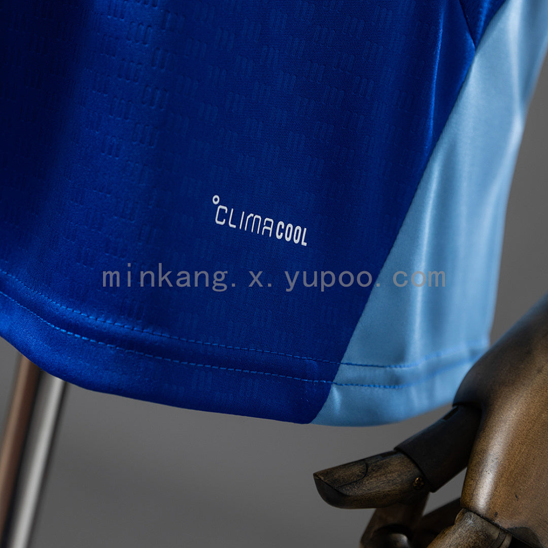 Cruzeiro 26/27 Training - Blue Jersey