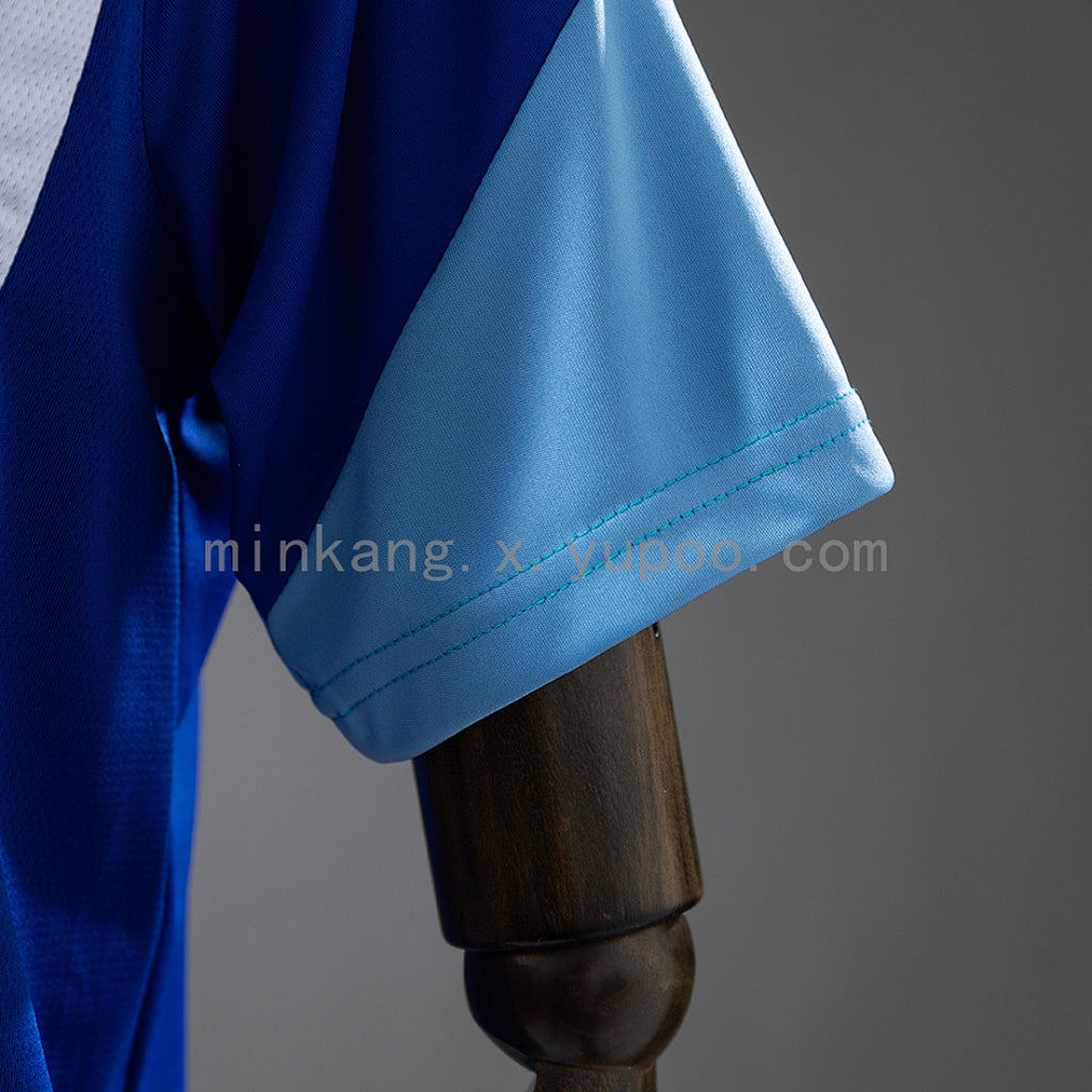 Cruzeiro 26/27 Training - Blue Jersey