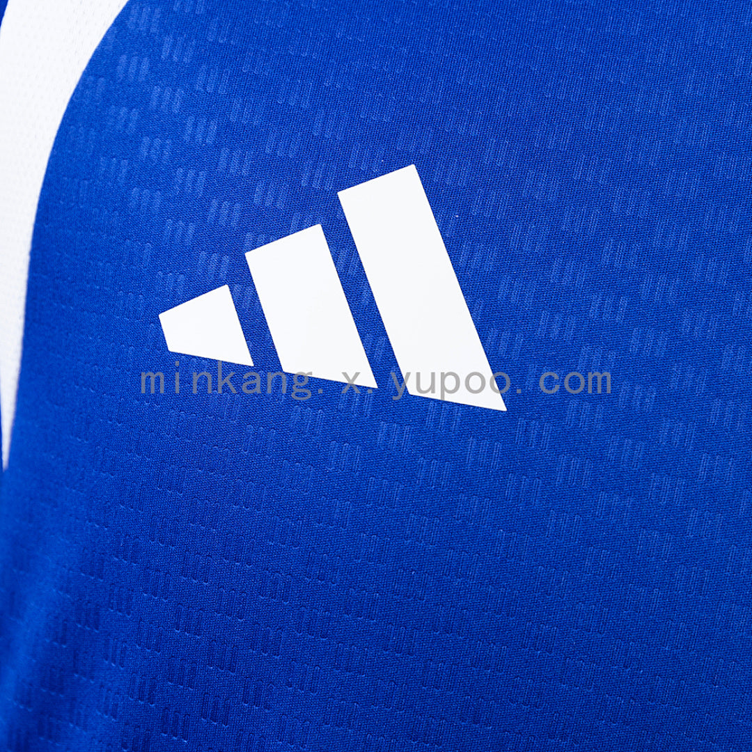 Cruzeiro 26/27 Training - Blue Jersey