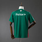 Palmeiras 26/27 Home Jersey