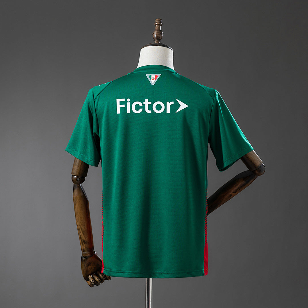 Palmeiras 26/27 Home Jersey