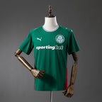 Palmeiras 26/27 Home Jersey