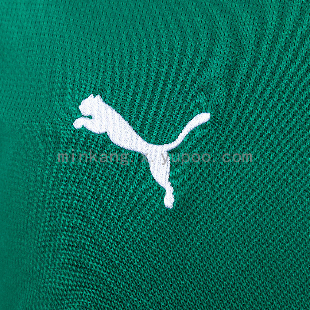Palmeiras 26/27 Home Jersey