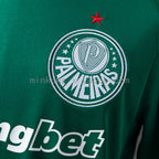 Palmeiras 26/27 Home Jersey