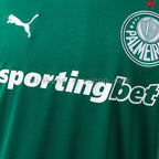 Palmeiras 26/27 Home Jersey