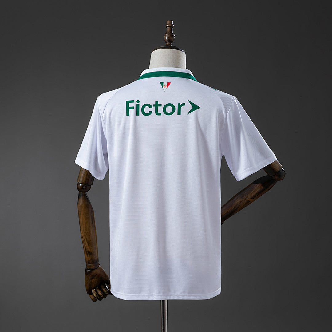 Palmeiras 26/27 Away Jersey